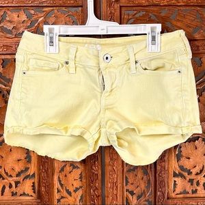 Bullhead Denim Women’s Shorts